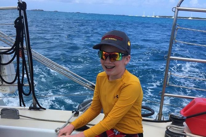 All Inclusive Cordillera Cay's Sailing Catamaran Beach & Snorkeling Tour - The Sum Up