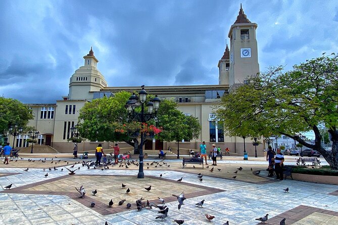 Amber Cove & Taino Bay Shore Excursion - Puerto Plata City Tour - The Sum Up