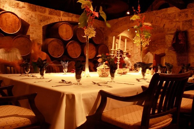Barbados Harrisons Cave and St Nicolas Abbey Tour - The Sum Up