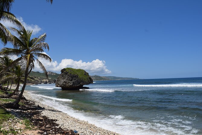 Barbados Shore Excursion: Barbados Surf & Turf - The Sum Up
