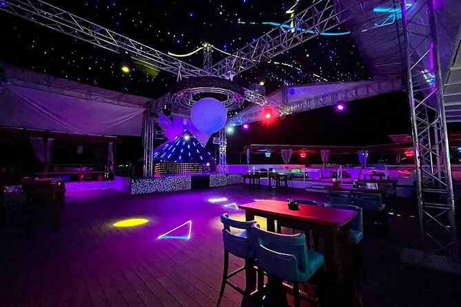 Best Of St Maarten Private Nightlife Tour - Notable Features