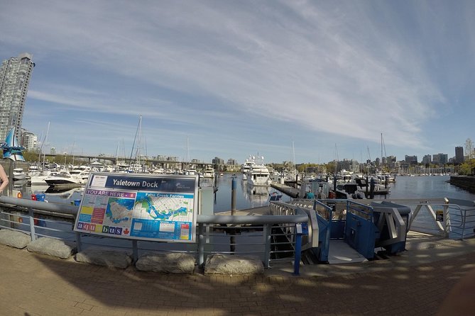 Best of Vancouver Highlights /Suspension Bridge/ Free Pizza Party Tour Private - Common Questions