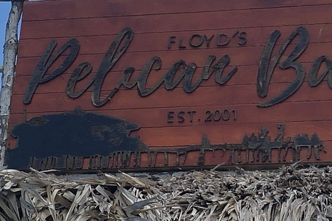 Black River Safari, YS Falls and Floyds Pelican Bar - Common Questions