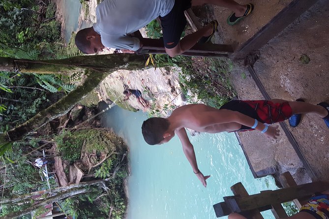 Blue Hole and Sightseeing Tour From Ocho Rios, Jamaica - Pricing and Terms of the Tour