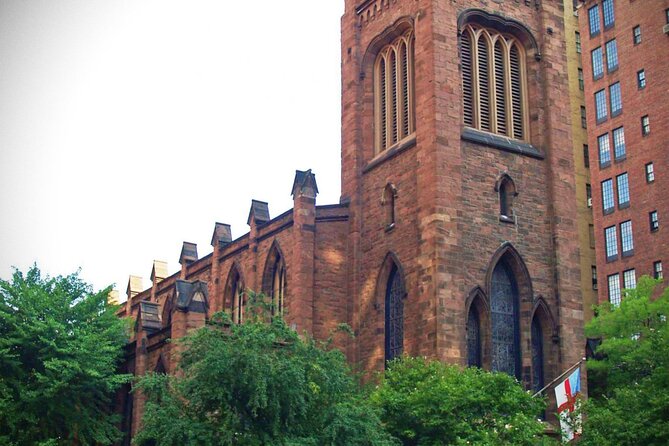Boho Greenwich Village: A Self-Guided Audio Tour - Additional Information