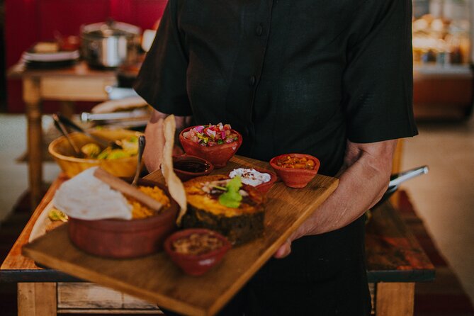 Cape Town Food Tour With Locals - Common Questions