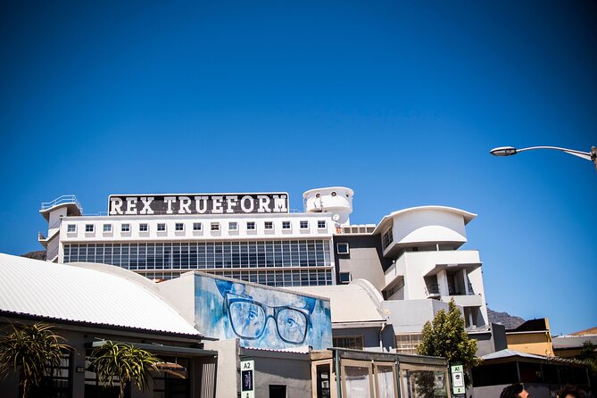 Cape Town Street Art Walking Tour - Insider Insights and Cultural Significance