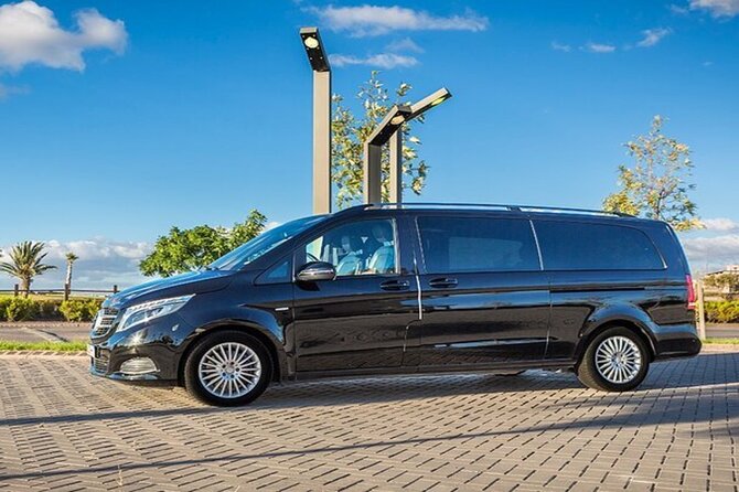 Casablanca Airport to Marrakech Private Transfer With Marrakech City Tour - Common Questions