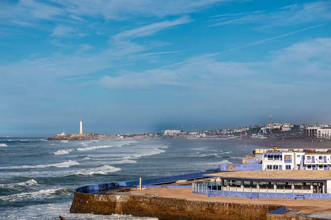 Casablanca Full Day Shore Excursion Cultural Tour - Pricing and Booking Information