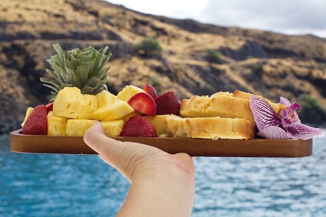 Catamaran Private Morning Snorkel And Sail in Maui - Common Questions