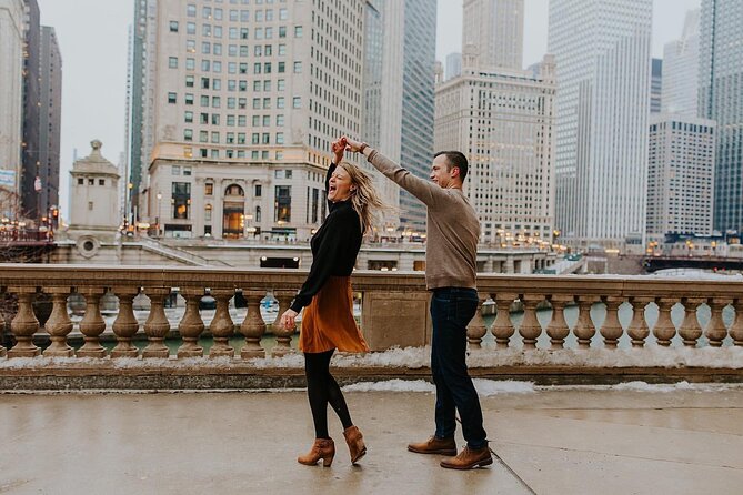 Chicago Instagram Walking Tour (Private & All- Inclusive) - Common Questions
