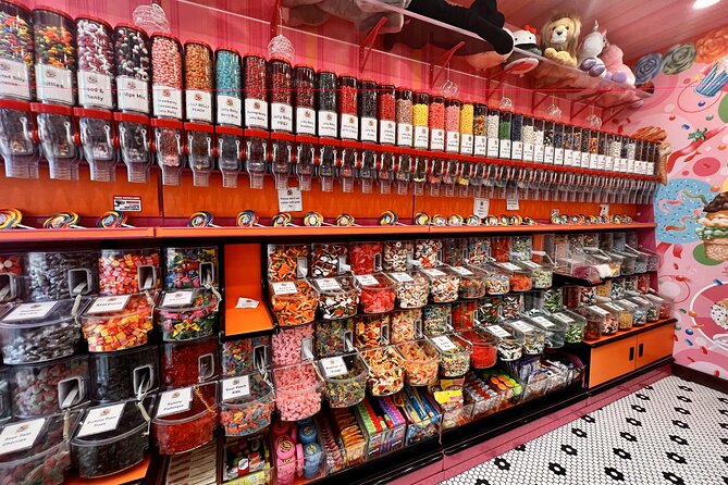 Chocolate and Dessert Tasting Tour in Fort Lauderdale Florida - Additional Information