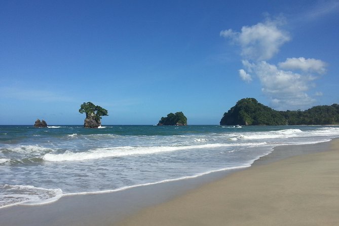 Coastal Tour of Trinidad - Common Questions