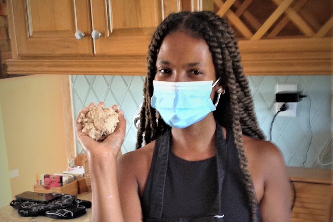 Cook Like a Bajan Cooking Class - Learn to Make a Traditional Barbadian Dish