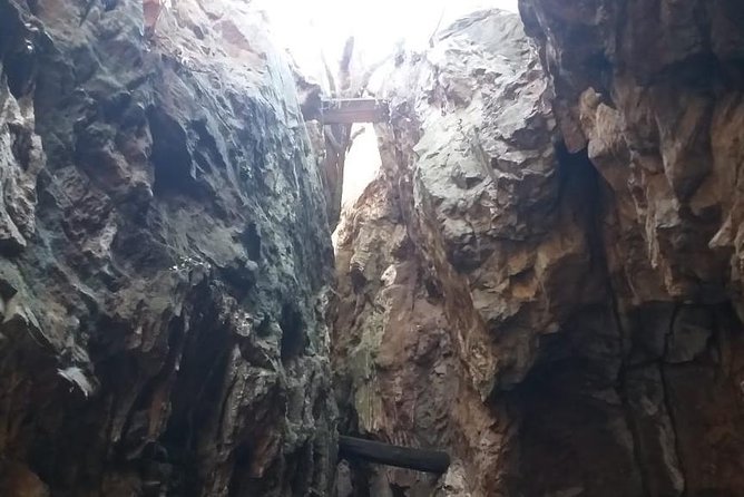 Cradle of Humankind World Heritage Site - Dining and Culinary Experiences