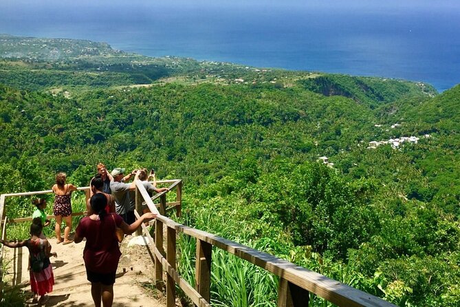 Cruise Port and Airport Arrival Transfers to Hotels in St. Lucia. - Common Questions