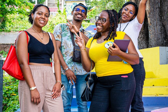 Cultural Food Tour in Marigot, Saint-Martin by ISLAND FRIEND - Copyright and Legal Information
