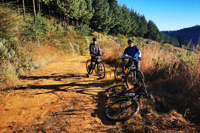 Cycling The Cradle of Humankind in Game Reserve - Common Questions