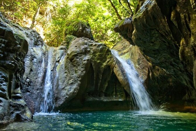Damajagua Experience - Common Questions