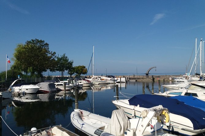 Day Tour Insel Lindau With City Tour and Bregenz Floating Stage & Cable Car Pfänder - Common Questions
