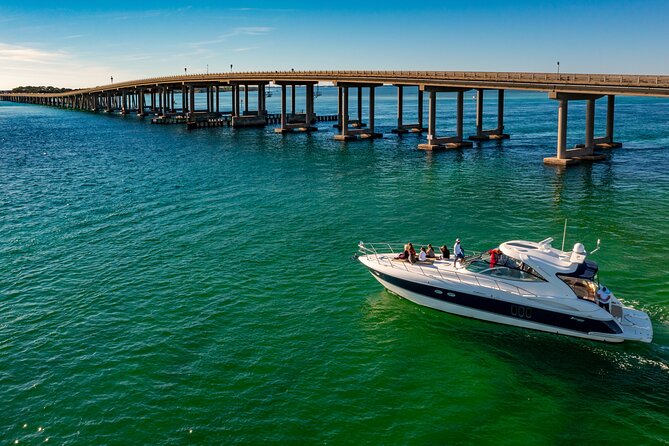 Day Tour to Harbor Lights - Common Questions