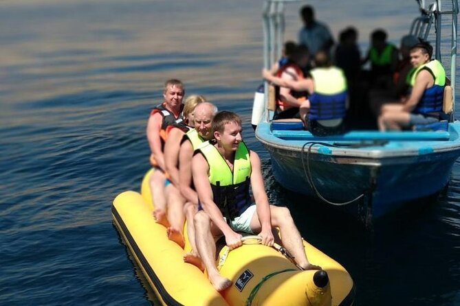 Dibba Full Day Cruise Trip - Common Questions