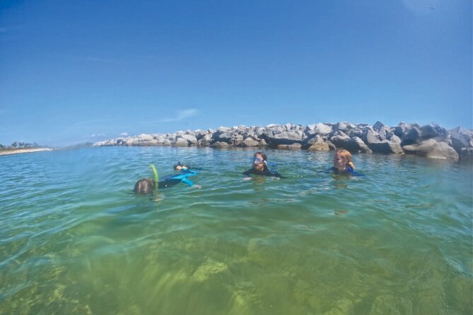 Discover Snorkeling Tour in Panama City - Common Questions