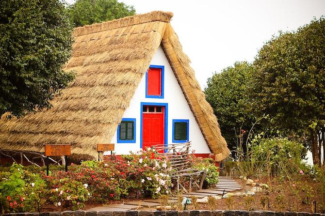 Discover The East - Madeira Island - The Sum Up