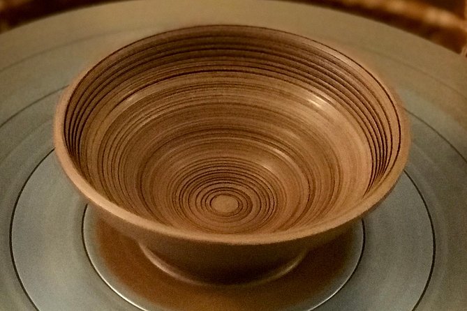 Discovery of Pottery at the Arterre Workshop by Zineb TRIKI - Good To Know