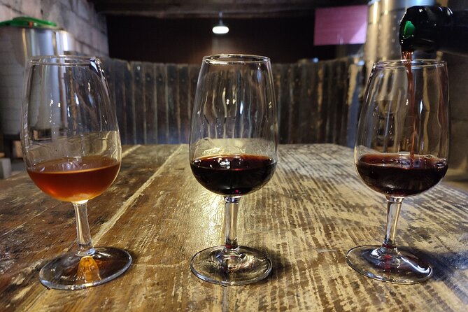 Douro & Vinho Verde: Family Wineries Private Tour in Portugal - Common Questions