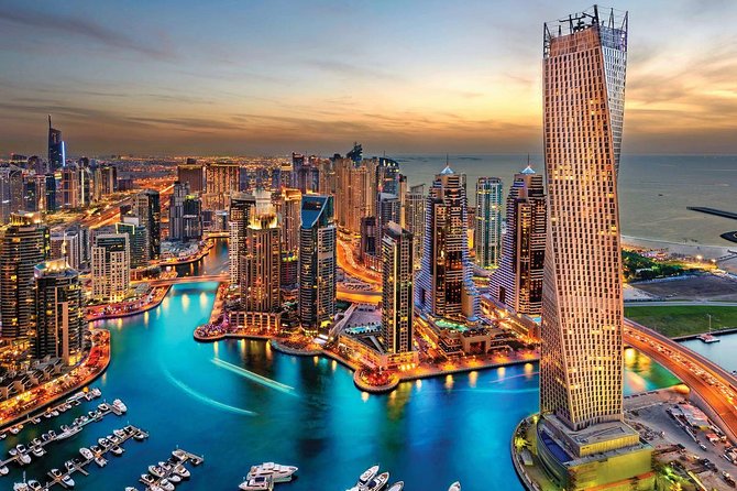 Dubai City Tour Sharing (Culture and Theme Tours ) - Cultural and Theme Tour Highlights