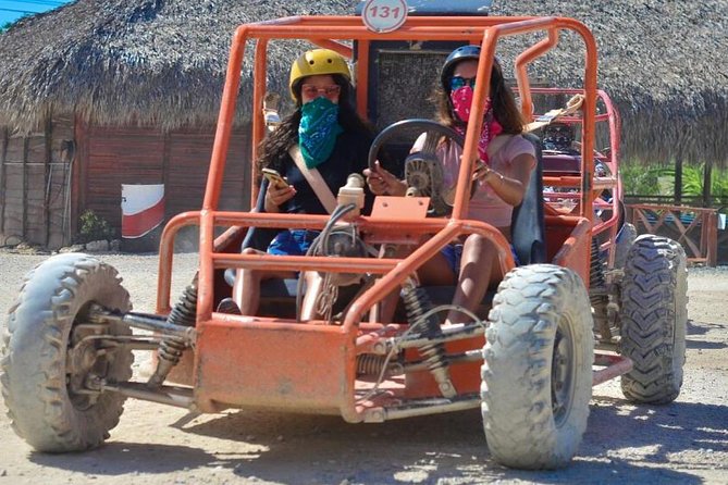 Dune Buggy / ATV / Safari / Cave / Beach / Adventure - Additional Information and Contact
