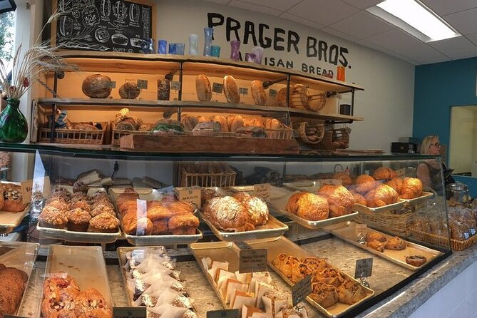 Encinitas Food Tour - The Sum Up