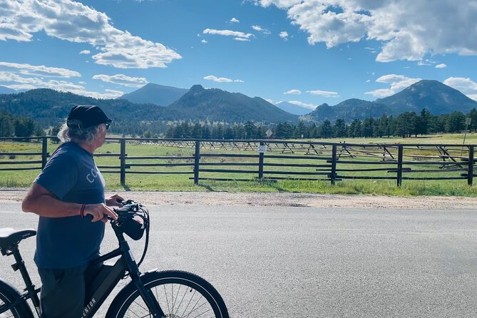 Estes Park Family E-Bike Tour - The Sum Up