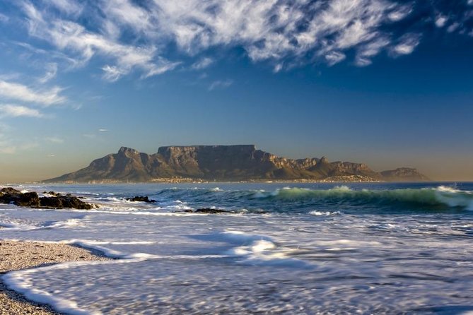 EXCLUSIVE West Coast Safari and Khoi San Village COMBO - Reviews and Ratings