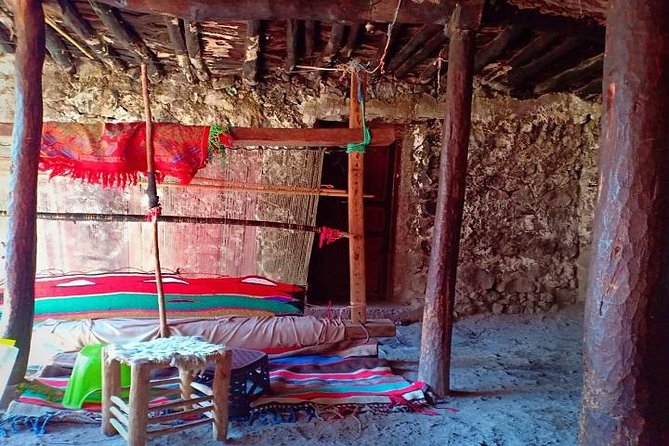 Excursion to the Atlas Mountain From Marrakech - Common Questions