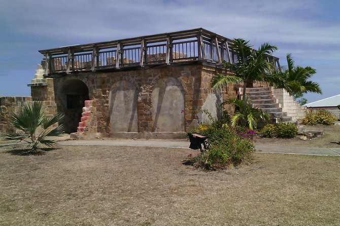 Experience Antigua ( 2 Persons and Above Only ) - Common Questions