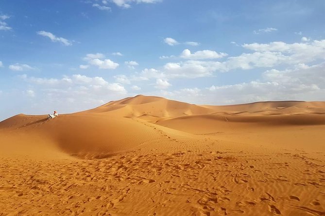 Fes Desert Tours 2 Days - The Sum Up