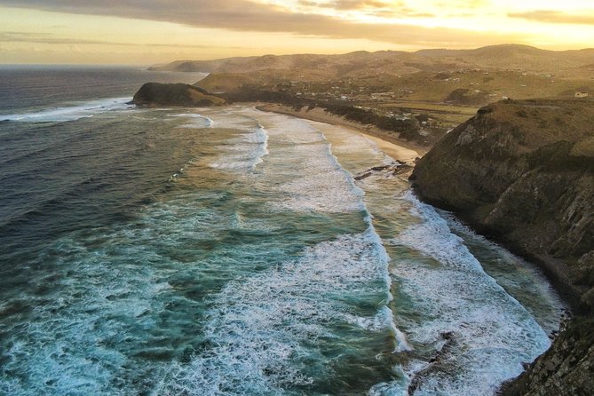 Four-Night Wild Coast Tour of Port Elizabeth - Common Questions