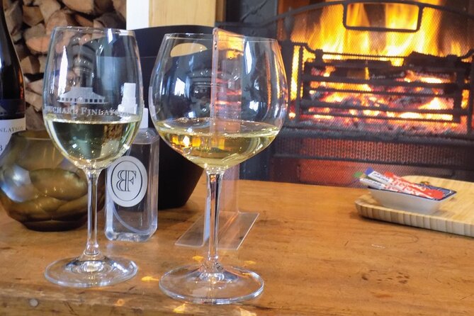 From Cape Town: Full Day Guided Hermanus Explorer Tour - Booking and Contact Information