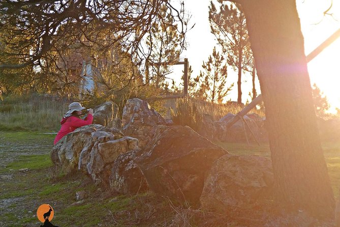 From the Schist Villages of Lousã to the Mills of Penacova - The Sum Up