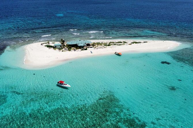 Full Day Anguilla Private Charter Tour - Additional Amenities and Services
