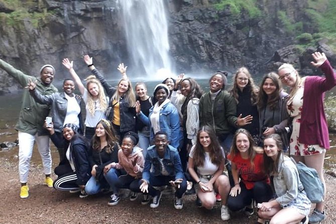 Full-Day Blyde River Canyon Tour From Nelspruit, Whiteriver or Hazyview - Recommended Packing List