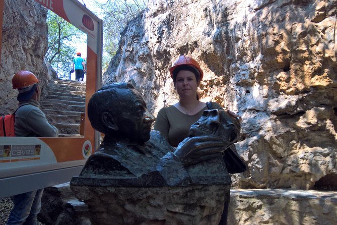 Full-Day Cradle of Humankind Guided Tour From Johannesburg or Pretoria - Inclusions