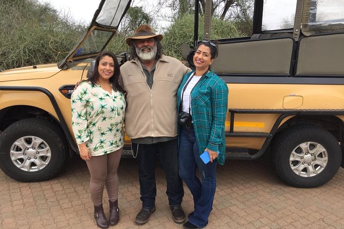 Full Day Kruger Safari Tour - Common Questions