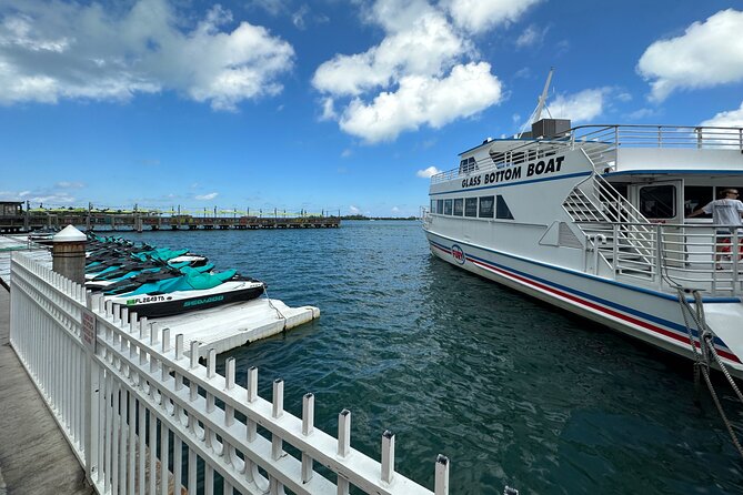 Full Day Private Tour to Key West and Sombrero Beach From Miami - Common Questions