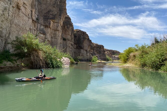 Full-Day River Trip - Meeting and Pickup Details