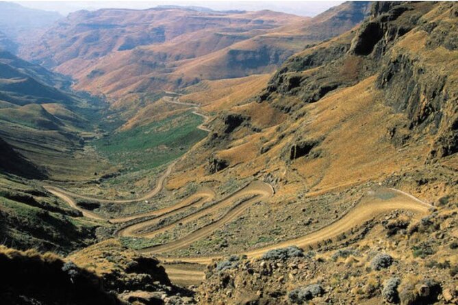 Full Day Sani Pass and Lesotho Tour From Durban - Contact Information