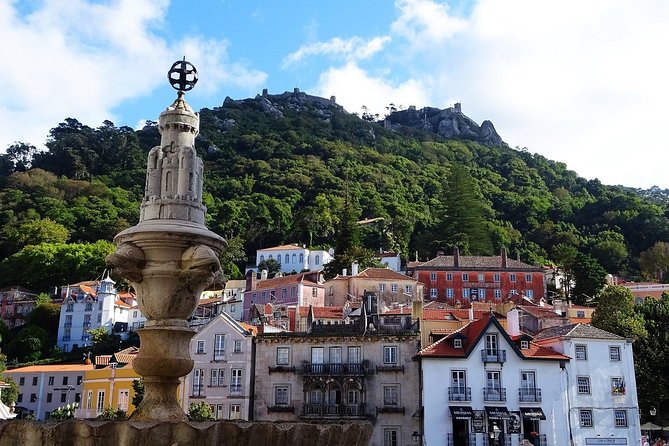 Full-Day Sintra Jeep Safari - Best Value for Your Money
