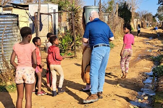 Full-Day Soweto, Apartheid Museum and Lunch Tour - The Sum Up